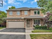2371 Pathfinder Drive, Burlington, ON, L7L 6N8 house for...