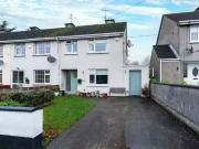2372 St Brigids Terrace, Sallins, Co. Kildare