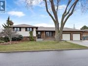 2374 Randolph Avenue, Windsor, ON, N8E 3X4 house for...