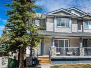 2376 Eversyde Avenue Sw, Calgary, AB, T2Y 4X6 townhouse for.