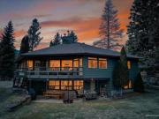 2376 Ruault Road, Invermere, BC, V0A 1K4 Luxury House...