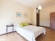 237701 Sweet Porto Apartment Quarto com cama.
