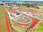 237 ACRES OF INDUSTRIAL LAND 237 ACRES OF INDUSTRIAL LAND