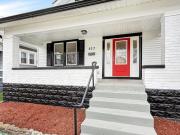 237 Glendora Ave, Louisville, KY 40212