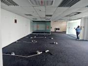237 sqm Office Space for Rent at Robinsons Equitable...