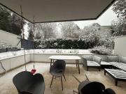 2380 Perchtoldsdorf, LUXUS Doppelhaushälfte in VILLEN...