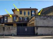238/2024 U VA Porzione di casa in Asta a Cavaria con...