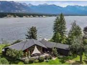 2384 Ruault Road, Invermere, BC, V0A 1K4 house for sale Lis.