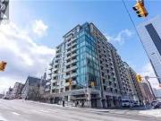 238 Besserer Street Unit#815, Ottawa, ON, K1N 6B1 lease for.