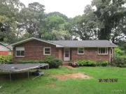 238 EASTHAVEN RD, MONTGOMERY, AL 36109