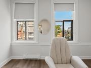 238 Laurier Sandy Hill Ottawa