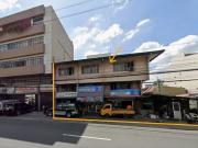 238 sqm Commercial Lot for Lease, Del Monte Quezon City