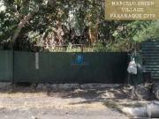 238 sqm Residential Lot for Sale in Marcelo Green...