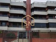 238A Cobertura beira mar com piscina em Santa Terezinha