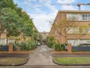 23/92 102 The Avenue, Parkville, VIC 3052