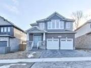 2394 Leeds Crossing London ON N6M 1G5 4 Bedroom House...