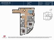 Luxury Furnished Apartment in the Heart of Fortitude Valley!