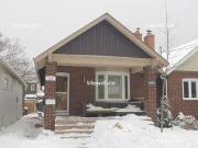 239 Bingham Ave Toronto ON M4E 3R6 2 Bedroom Apartment...