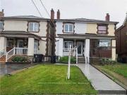 239 Dunraven Drive in Toronto: Keelesdale Eglinton West...