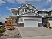239 Northlander Bend West, Lethbridge, AB, T1J 5K8 house...