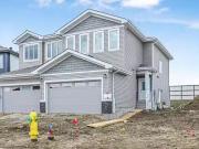 239 Savoy Crescent, Sherwood Park, AB, T8H 2Y4 house for...