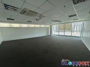239 sqm Office Space in Cebu Business Park