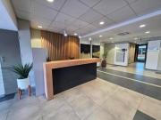 239m2 office to let at waterkloof ra.