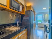 23 M² Apart Hotel/ Flat Alugar, 1 Dormitórios localizado...