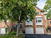 23 2051 Merchants Gate, Oakville, ON, L6M 3H6 townhouse...
