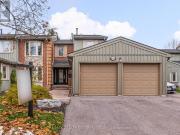 23 3265 South Millway, Mississauga, ON, L5L 2R3...