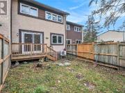 23 3691 ALBION ROAD, Ottawa, ON K1T1P2 Townhouse For...