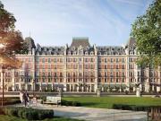 23 47 Grosvenor Gardens, Eaton Lane, Belgravia, 3...