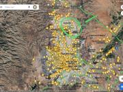 23,838 M2 CHIH VIALIDAD LOS NOGALES terreno en venta...