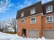 23 90 Crockamhill Drive, Toronto, ON, M1S 2K9 townhouse...