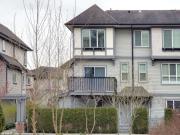 23 9566 Tomicki Avenue, Richmond, BC, V6X 0E6 townhouse...