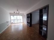 2/3 ambientes, Alquiler c/ cochera, Recoleta