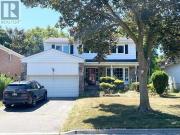 23 Apple Orchard Path, Markham, ON, L3T 3B5 house for...