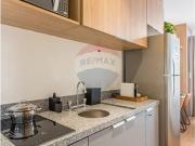 23 Área Útil Studio Alugar, 1 Dormitórios localizado em...