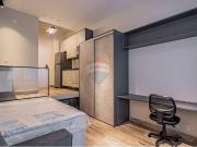 23 Área Útil Studio Alugar, 1 Dormitórios localizado em...