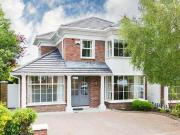 23 Avoca Park Blackrock Co Dublin