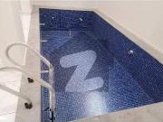 2+3 bed with pool & basment