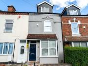 23 Bedroom House For Sale In Selly Oak