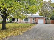 23 Brookdale Crescent, Brampton, ON, L6T 1M8 house for...