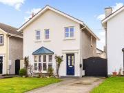 23 Cedarwood, Castletown, Celbridge, Co. Kildare,...
