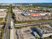 23 Centennial Parkway S, Hamilton, ON, L8G 2C1 vacant...