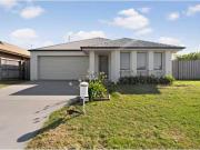 23 Champion Crescent, Gillieston Heights House for rent...