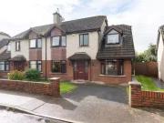 23 Clonbeg Church Hill Meadows, Raheen, Limerick