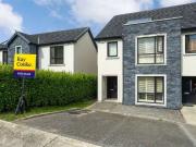 23 Crosforge, Saggart, Co. Dublin