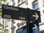 2/3 Dormitorios frente a Plaza San Martín Dorrego 779