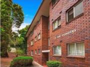 2/3 Dunlop Street, NORTH PARRAMATTA Apartment for rent...